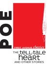 Cover image for The Tell-Tale Heart and Other Stories